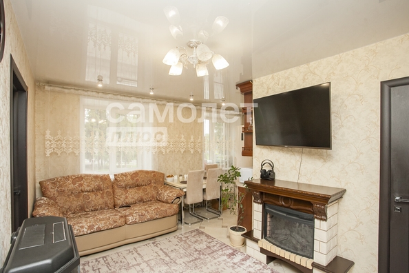 
  Продается 3-комн. квартира, 51.06 м², Николая Островского ул, д. 23
. Фото 8.