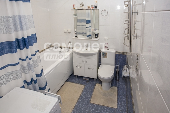 
  Продается 3-комн. квартира, 51.06 м², Николая Островского ул, д. 23
. Фото 13.