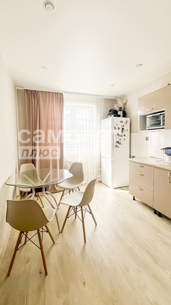 
  Продается 2-комн. квартира, 53 м², Молодежный б-р, д. 12
. Фото 1.