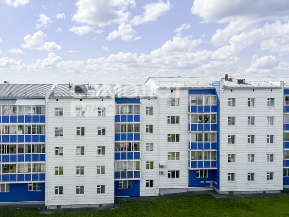 
  Продается 2-комн. квартира, 53 м², Молодежный б-р, д. 12
. Фото 12.
