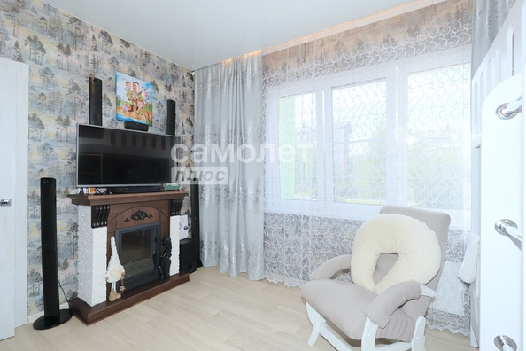 
  Продается 1-комн. квартира, 32.8 м², Баварская ул, д. 2
. Фото 1.