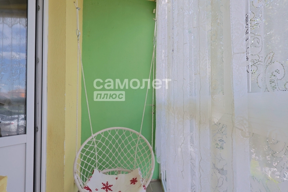 
  Продается 1-комн. квартира, 32.8 м², Баварская ул, д. 2
. Фото 4.