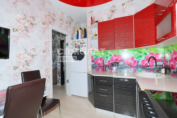 
  Продается 1-комн. квартира, 32.8 м², Баварская ул, д. 2
. Фото 8.