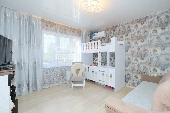 
  Продается 1-комн. квартира, 32.8 м², Баварская ул, д. 2
. Фото 9.