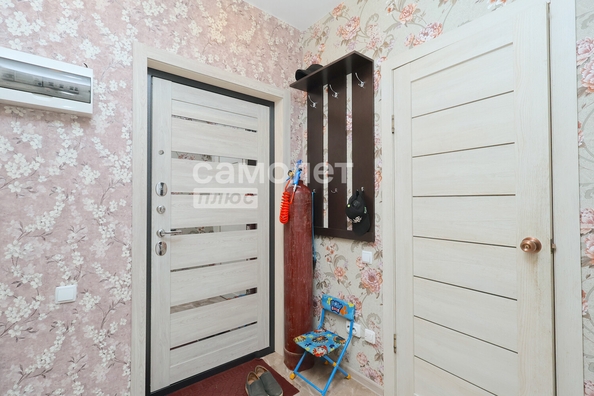 
  Продается 1-комн. квартира, 32.8 м², Баварская ул, д. 2
. Фото 22.