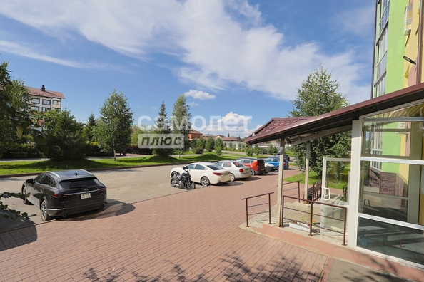 
  Продается 1-комн. квартира, 32.8 м², Баварская ул, д. 2
. Фото 24.