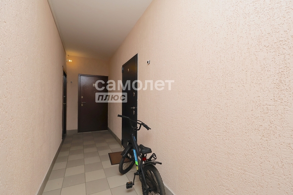 
  Продается 1-комн. квартира, 32.8 м², Баварская ул, д. 2
. Фото 25.