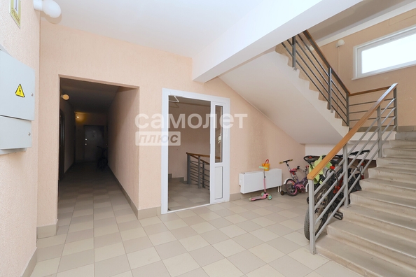 
  Продается 1-комн. квартира, 32.8 м², Баварская ул, д. 2
. Фото 26.