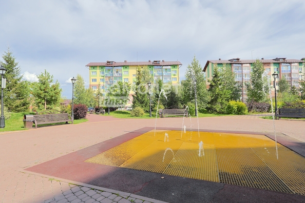 
  Продается 1-комн. квартира, 32.8 м², Баварская ул, д. 2
. Фото 36.