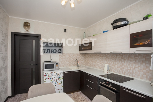 
  Продается 1-комн. квартира, 32.2 м², Комсомольский пр-кт, д. 44
. Фото 5.