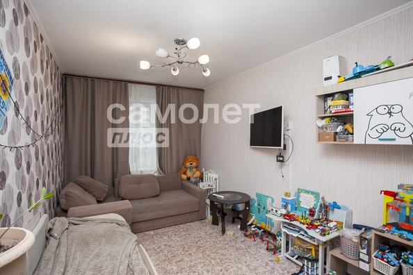 
  Продается 1-комн. квартира, 32.2 м², Комсомольский пр-кт, д. 44
. Фото 9.