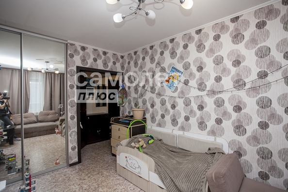 
  Продается 1-комн. квартира, 32.2 м², Комсомольский пр-кт, д. 44
. Фото 14.