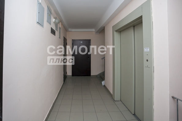 
  Продается 1-комн. квартира, 32.2 м², Комсомольский пр-кт, д. 44
. Фото 22.