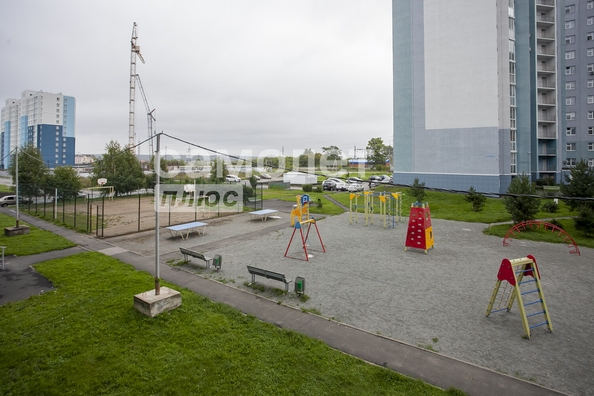 
  Продается 1-комн. квартира, 32.2 м², Комсомольский пр-кт, д. 44
. Фото 23.