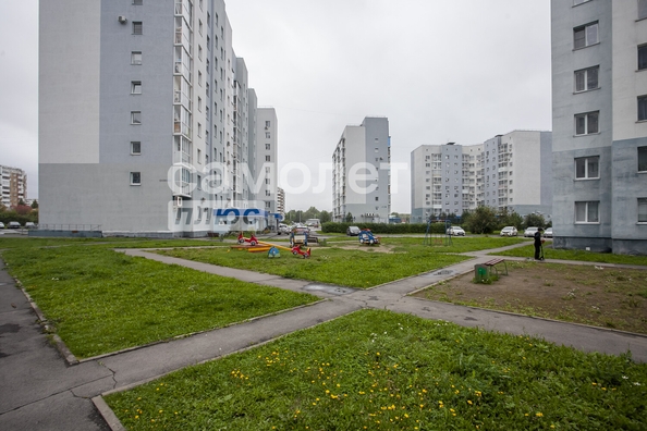 
  Продается 1-комн. квартира, 32.2 м², Комсомольский пр-кт, д. 44
. Фото 29.