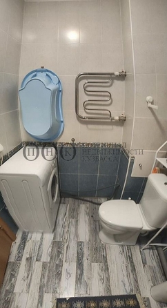
  Продается 1-комн. квартира, 40 м², Серебряный бор ул, д. 1
. Фото 9.