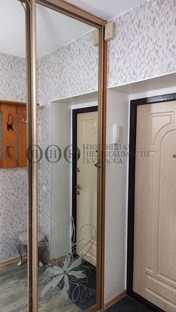 
  Продается 1-комн. квартира, 40 м², Серебряный бор ул, д. 1
. Фото 14.