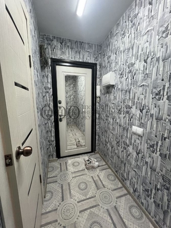 
  Продается 1-комн. квартира, 31 м², Сибиряков-Гвардейцев ул, д. 312
. Фото 2.
