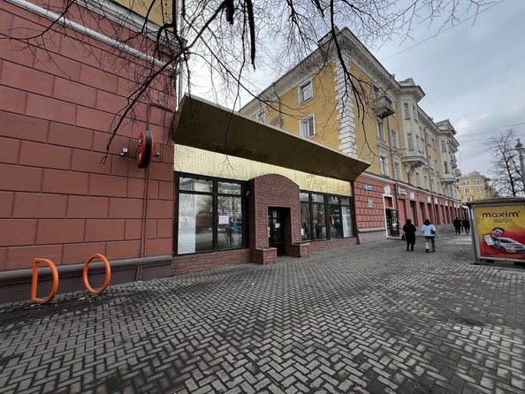 
  Сдам универсальное помещение, 148.6 м², Советский пр-кт, д. 45к1
. Фото 2.