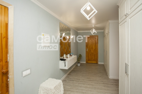 
  Продается 4-комн. квартира, 100.4 м², Сибиряков-Гвардейцев ул, д. 22А
. Фото 17.