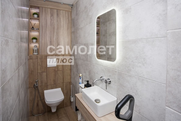 
  Продается 4-комн. квартира, 100.4 м², Сибиряков-Гвардейцев ул, д. 22А
. Фото 21.
