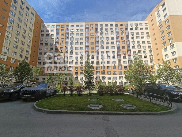 
  Продается 4-комн. квартира, 104.6 м², Московский пр-кт, д. 12
. Фото 2.
