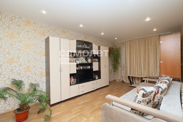 
  Продается 3-комн. квартира, 60.6 м², Марковцева ул, д. 16
. Фото 1.