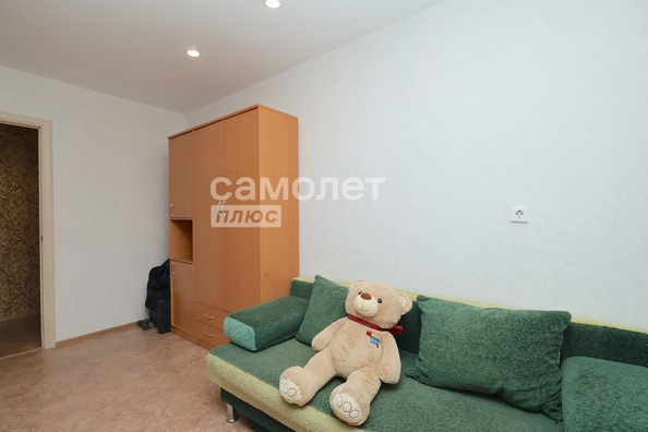 
  Продается 3-комн. квартира, 60.6 м², Марковцева ул, д. 16
. Фото 9.