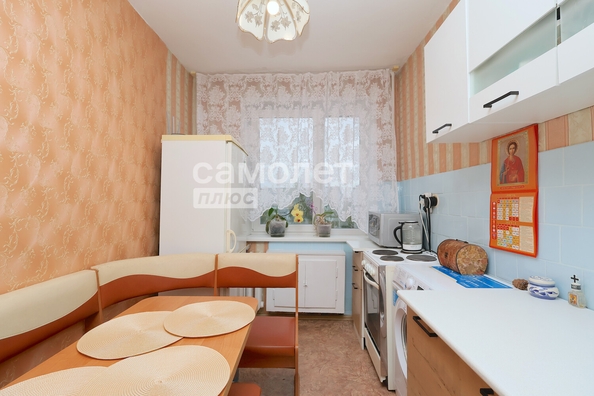 
  Продается 3-комн. квартира, 60.6 м², Марковцева ул, д. 16
. Фото 13.