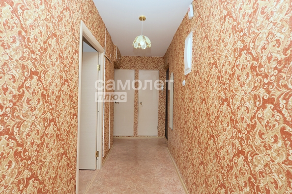 
  Продается 3-комн. квартира, 60.6 м², Марковцева ул, д. 16
. Фото 23.