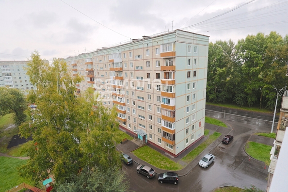 
  Продается 3-комн. квартира, 60.6 м², Марковцева ул, д. 16
. Фото 29.