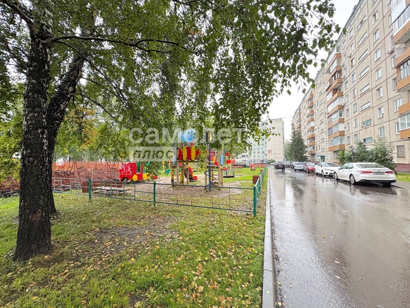 
  Продается 3-комн. квартира, 60.6 м², Марковцева ул, д. 16
. Фото 33.