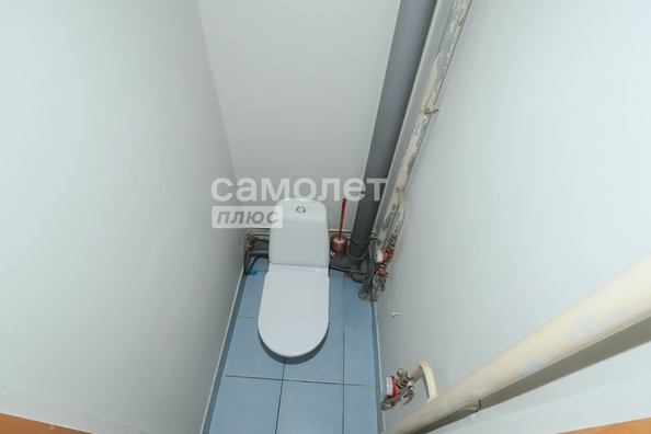 
  Продается 1-комн. квартира, 32 м², Рекордный пер, д. 5
. Фото 7.