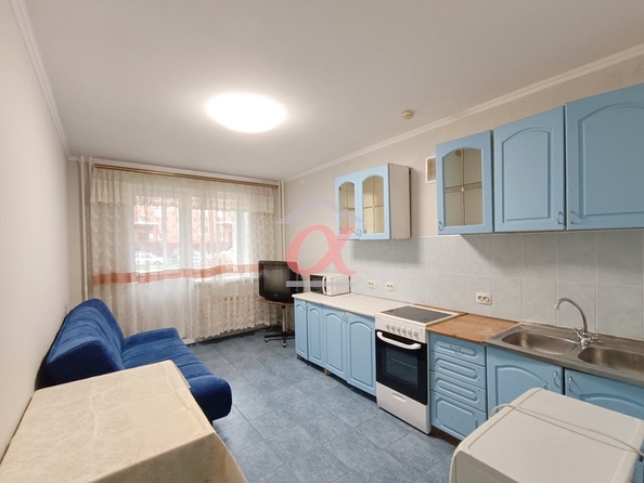 
  Продается 1-комн. квартира, 43.2 м², Веры Волошиной ул, д. 41
. Фото 9.