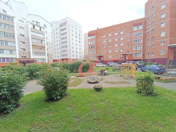 
  Продается 1-комн. квартира, 43.2 м², Веры Волошиной ул, д. 41
. Фото 25.