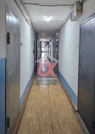 
  Продается 1-комн. квартира, 22.5 м², Ногинская ул, д. 10
. Фото 24.
