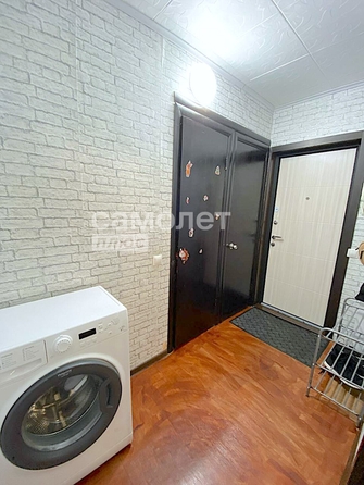 
  Продается 1-комн. квартира, 34.2 м², Кирова ул, д. 33
. Фото 10.