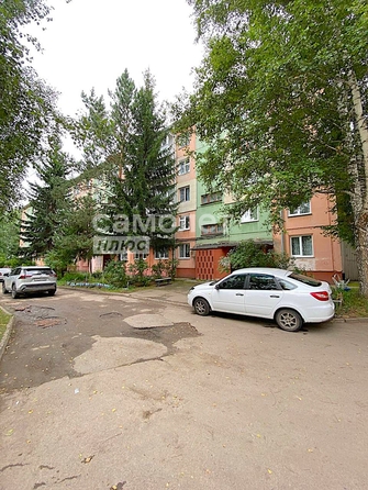 
  Продается 1-комн. квартира, 34.2 м², Кирова ул, д. 33
. Фото 18.