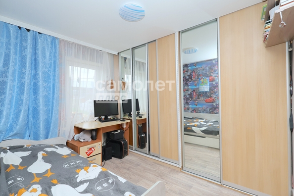 
  Продается дом, 76.8 м², Кемерово
. Фото 7.