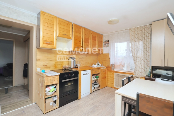 
  Продается дом, 76.8 м², Кемерово
. Фото 10.