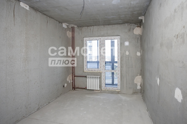 
  Продается 3-комн. квартира, 70.9 м², Ленинградский пр-кт, д. 53
. Фото 5.
