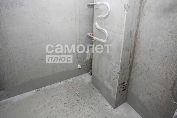 
  Продается 3-комн. квартира, 70.9 м², Ленинградский пр-кт, д. 53
. Фото 16.