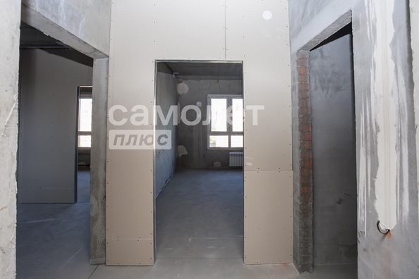 
  Продается 3-комн. квартира, 70.9 м², Ленинградский пр-кт, д. 53
. Фото 20.