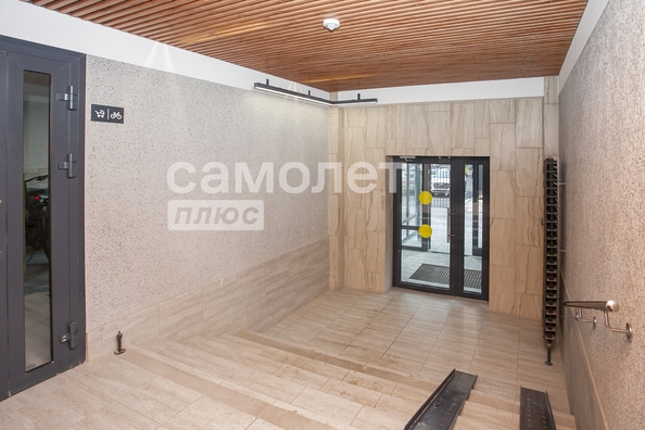 
  Продается 3-комн. квартира, 70.9 м², Ленинградский пр-кт, д. 53
. Фото 26.