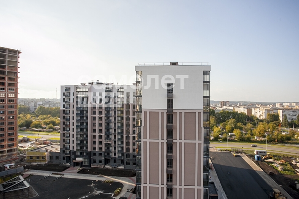 
  Продается 3-комн. квартира, 70.9 м², Ленинградский пр-кт, д. 53
. Фото 28.