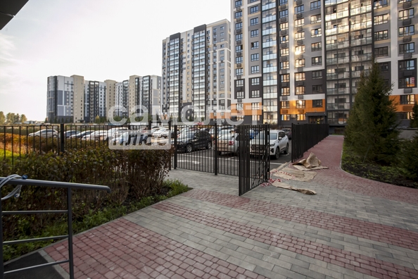 
  Продается 3-комн. квартира, 70.9 м², Ленинградский пр-кт, д. 53
. Фото 31.