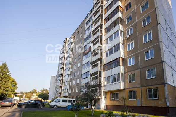 
  Продается 1-комн. квартира, 34.7 м², Тухачевского ул, д. 37а
. Фото 26.
