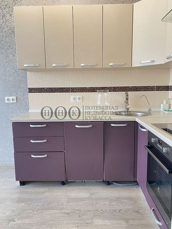 
  Продается 1-комн. квартира, 46.6 м², Волгоградская ул, д. 1
. Фото 5.
