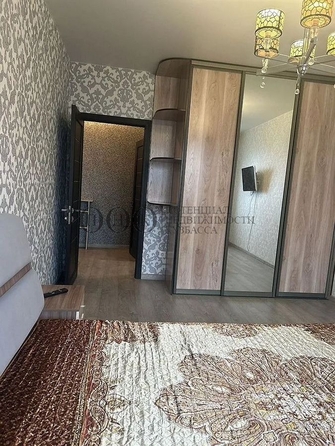 
  Продается 1-комн. квартира, 46.6 м², Волгоградская ул, д. 1
. Фото 11.