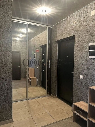
  Продается 1-комн. квартира, 46.6 м², Волгоградская ул, д. 1
. Фото 14.